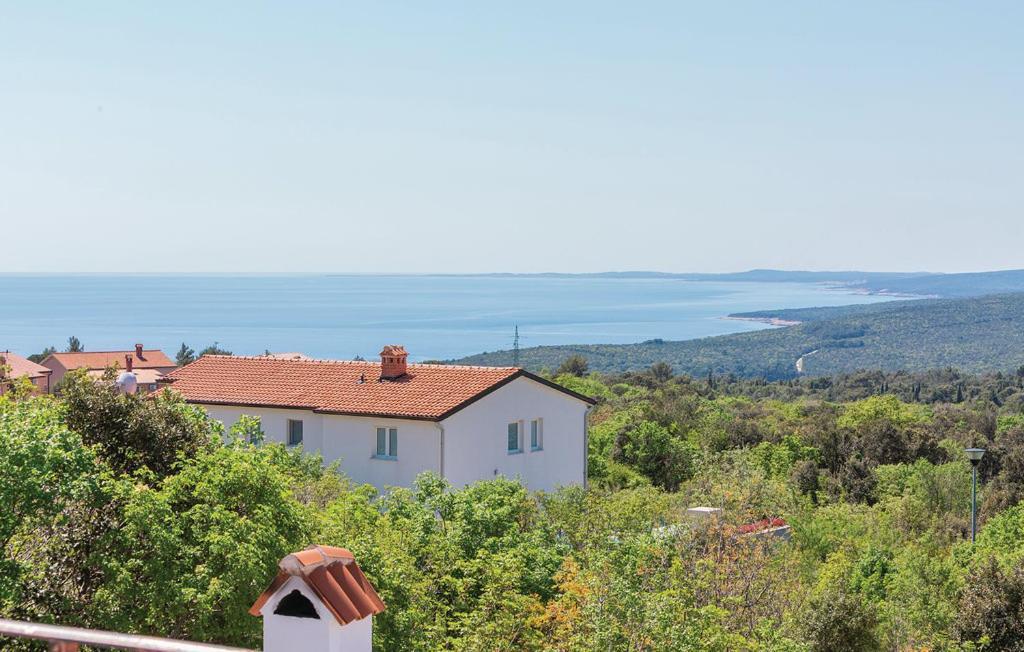 Villa Dijana Viskovići Eksteriør bilde
