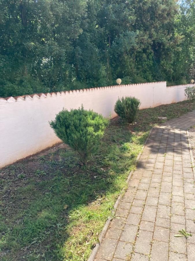 Villa Dijana Viskovići Eksteriør bilde